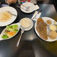 Santa Fe' Steak Tesco Lotus Chumphon