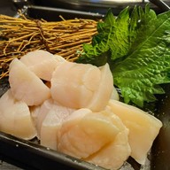 เมนูของร้าน Yakiniku Marutomi