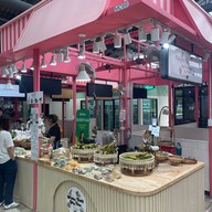 The Glass Market Bangna