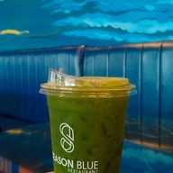 SEASON BLUE (ร้านอาหาร&คาเฟ่) SEASON BLUE สุราษฎร์ธานี