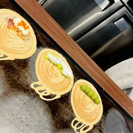 Spread ‘n Roll ขนมโตเกียว มหาราช