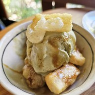 เมนูของร้าน ALLO HOUSE