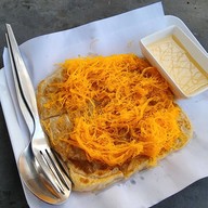 เมนูของร้าน Roti De Forest  หาดใหญ่
