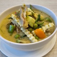 เมนูของร้าน โอรส