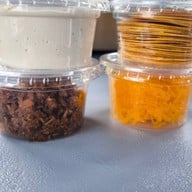 ขนมเบื้อง&น้ำอ้อยByสกาย ร้านมีสาขาเดียวเท่านั้น กรุงเทพฯกรีฑาซอย 7