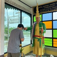 วัดแหลมใต้
