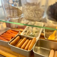 Spread ‘n Roll ขนมโตเกียว มหาราช