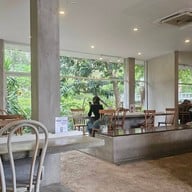 คอฟเอสเคป ธรรมศาสตร์รังสิต