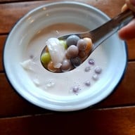 เมนูของร้าน ครัวบ้านนุ้ย