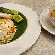 เมนูของร้าน โอรส