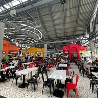 The Glass Market Bangna