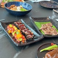 Level 50 by SEE FAH Grande Centre Point Lumphini