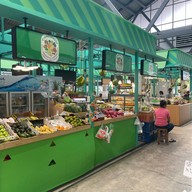 The Glass Market Bangna