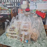 บรรยากาศ #ตามสั่ง แซบปางตาย  (ตลาดช้อนทองบางพลีพัฒนา) #ตามสั่งตลาดช้อนทองบางพลีพัฒนา