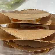 วน วน ขนมเบื้อง สาขาตลาดรวมทรัพย์ สาขาตลาดรวมทรัพย์