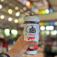 เมนูของร้าน บ้านตากาแฟ  แกลง แยกโพธิ์ทอง