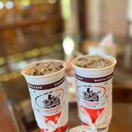 เมนูของร้าน บ้านตากาแฟ  แกลง แยกโพธิ์ทอง