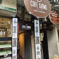 Giảng Cafe Hanoi