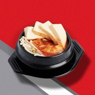 Bonchon Korean Fried Chicken (บอนชอนไก่ทอดเกาหลี) สนามบินดอนเมือง Gate 51