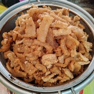 อั๊ยยะหมูทอด@แจ่วปลาร้า 0953461946