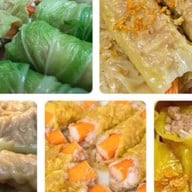 สุกี้โรล@เกี๊ยวเด้งจิ้มซีฟู้ดรสแซ่บ(แม่ออย)