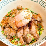 ข้าวต้มแห้งคุณนิด สาขาบางนา ข้าวต้มแห้งคุณนิด สาขาบางนา