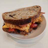 เมนูของร้าน Woodwork Space