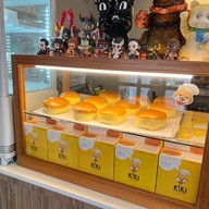 kiki cheesecake บางแสน