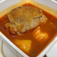 การิม โรตี มะตะบะ ถนนพระอาทิตย์