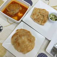 การิม โรตี มะตะบะ ถนนพระอาทิตย์