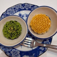 ขนมสอง-แสน เซ็นทรัล หาดใหญ่