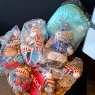 Starbucks Fast Fac Wang Noi