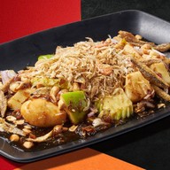 ตำมั่ว โลตัส พระราม 3