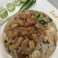 เมนูของร้าน นิตยาไก่ย่าง ประชาชื่น