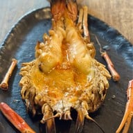 เมนูของร้าน ย้งปูอบ โคราช โคราช