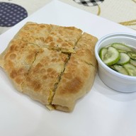 การิม โรตี มะตะบะ ถนนพระอาทิตย์