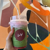 Luigi Bangkok