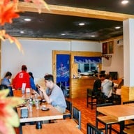 Oshiki Sushi ลาดกระบัง