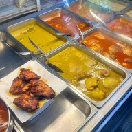 การิม โรตี มะตะบะ ถนนพระอาทิตย์