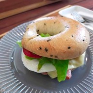 เมนูของร้าน Woodwork Space