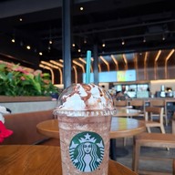Starbucks Fast Fac Wang Noi