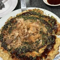 เมนูของร้าน Don Don