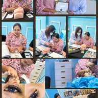 เมนูของร้าน ต่อขนตาศรีราชา ชลบุรี CyouEyelash ศรีราชา