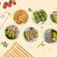 สุกี้โรล@เกี๊ยวเด้งจิ้มซีฟู้ดรสแซ่บ(แม่ออย)