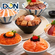 DON ฟิวเจอร์พาร์ค และสเปลล์