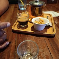 เมนูของร้าน 40 Building