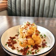 เมนูของร้าน DYSF Brunch & Fine -