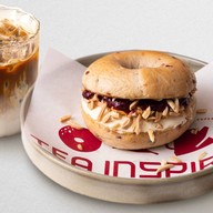 T'IN Cafe and Tea Experience Space