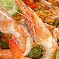 ข้าวไข่ข้น Food Good ข้าวไข่ข้น