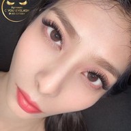 เมนูของร้าน ต่อขนตาชลบุรี บางแสน CyouEyelash บางแสน